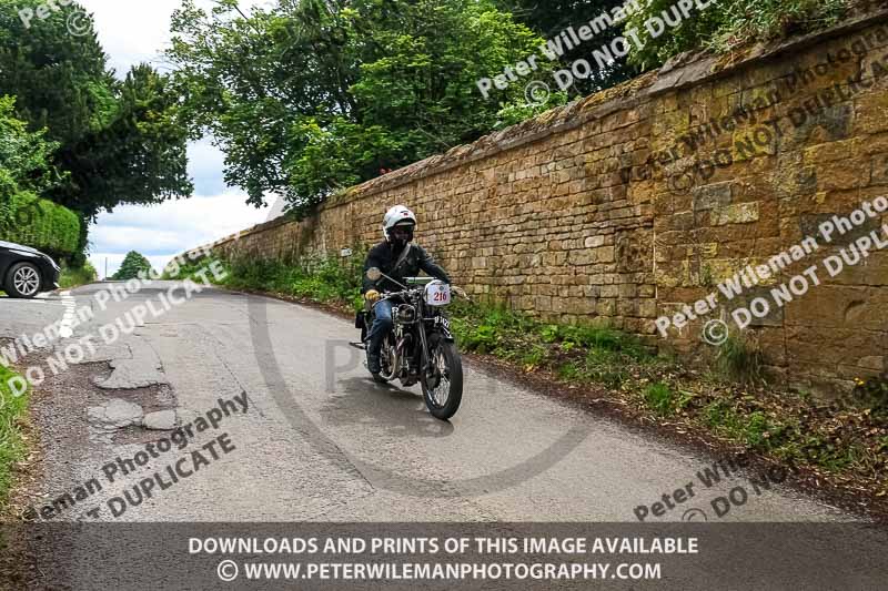 Vintage motorcycle club;eventdigitalimages;no limits trackdays;peter wileman photography;vintage motocycles;vmcc banbury run photographs